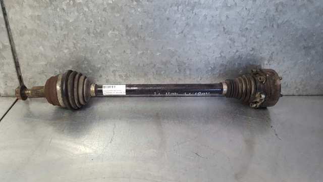 Półoś tylna lewa 1J0501203BX VAG