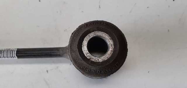 Łącznik stabilizatora tylnego 1J0505466B VAG