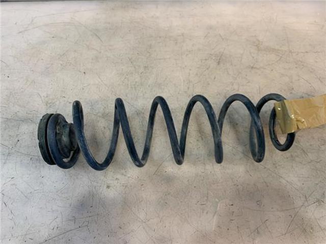 Sprężyna tylna 1J0511115AK VAG