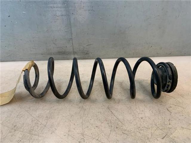 Sprężyna tylna 1J0511115AK VAG