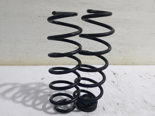 Sprężyna tylna 1J0511115BQ VAG