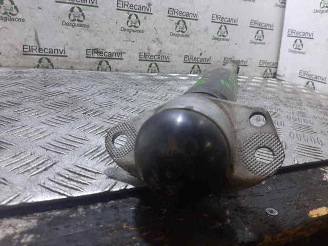 Pokrywa poduszki amortyzatora tylnego Seat Leon 4 KL8, KLD