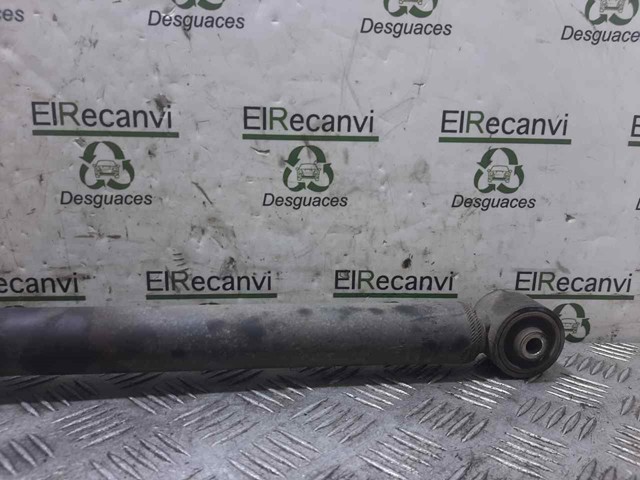 Pokrywa poduszki amortyzatora tylnego Seat Leon 4 KL8, KLD