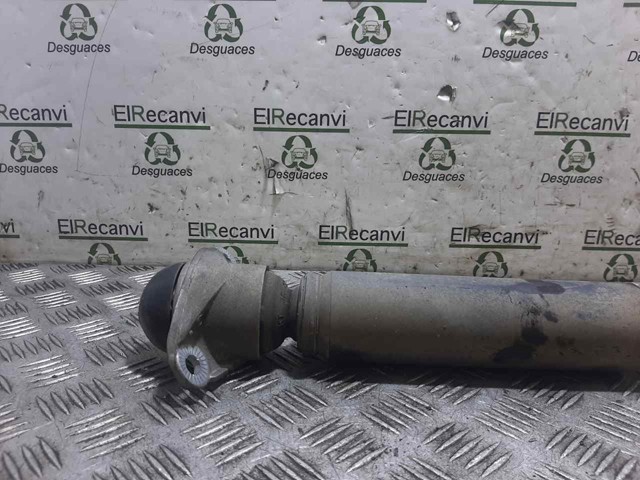 Pokrywa poduszki amortyzatora tylnego Seat Leon 4 KL8, KLD