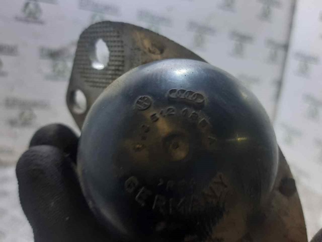 Pokrywa poduszki amortyzatora tylnego Seat Leon 4 KL8, KLD