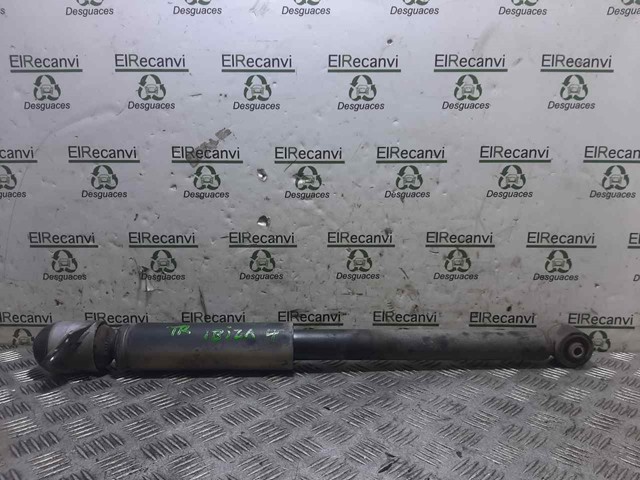 Pokrywa poduszki amortyzatora tylnego Seat Leon 4 KL8, KLD