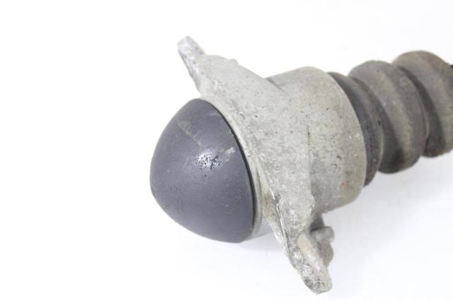 Pokrywa poduszki amortyzatora tylnego Seat Leon 4 KL8, KLD