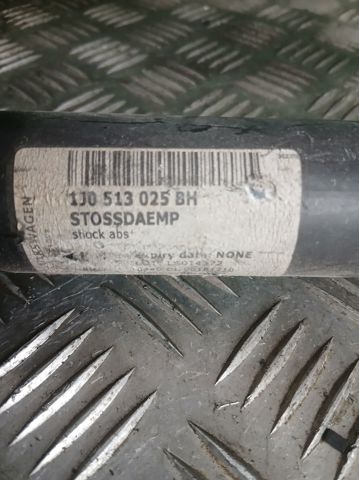 Amortyzator tylny 1J0513025 VAG