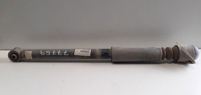 Amortyzator tylny 1J0513025BB VAG