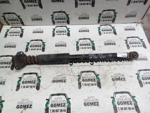 Amortyzator tylny 1J0513025C VAG