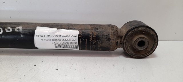 Amortyzator tylny 1J0513025F VAG