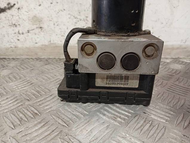 Sterownik ABS  hydrauliczny 1J0614117B VAG