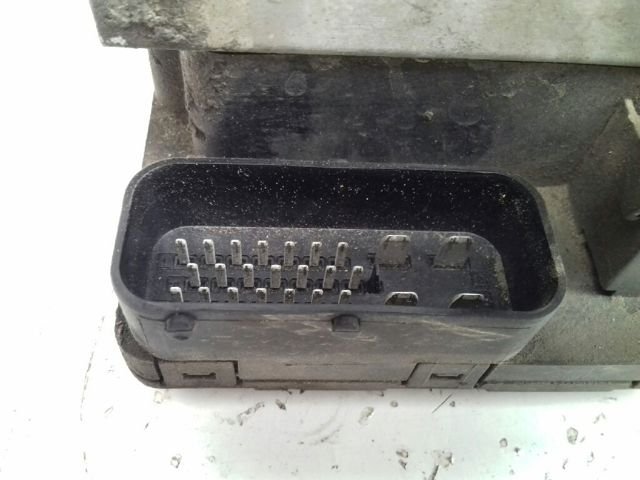 Sterownik ABS  hydrauliczny 1J0614117C VAG