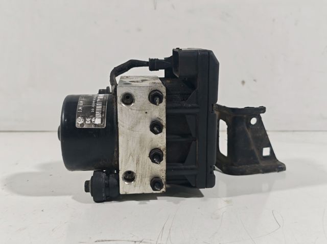 Sterownik ABS  hydrauliczny 1J0614117C VAG