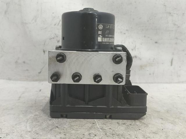 Sterownik ABS  hydrauliczny 1J0614117C VAG