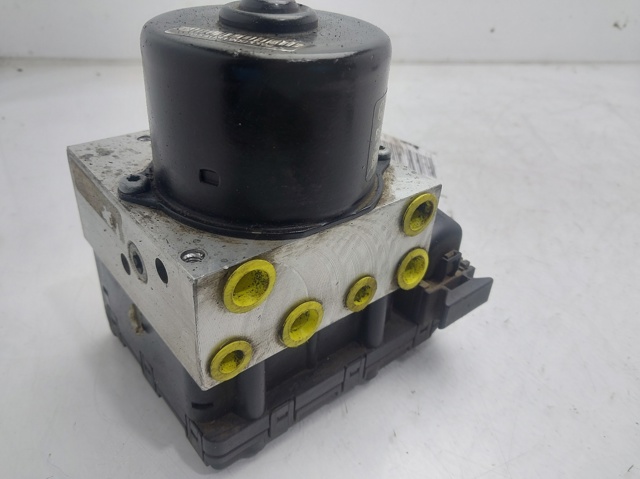 Sterownik ABS  hydrauliczny 1J0614117C VAG