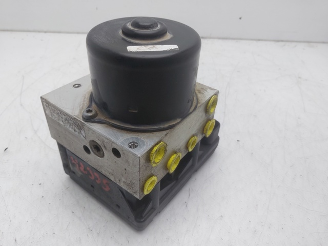 Sterownik ABS  hydrauliczny 1J0614117C VAG