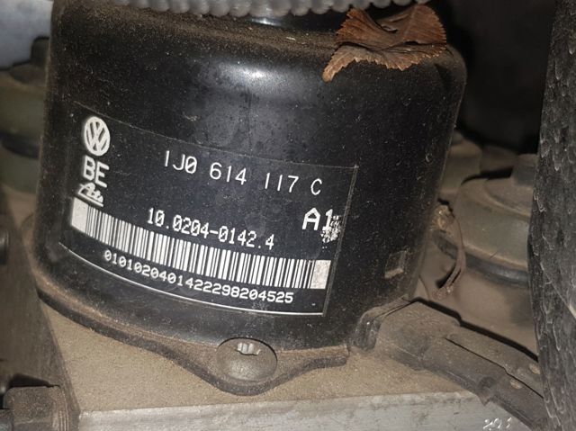 1J0614117C VAG