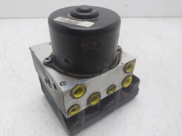 Sterownik ABS  hydrauliczny 1J0614117C VAG