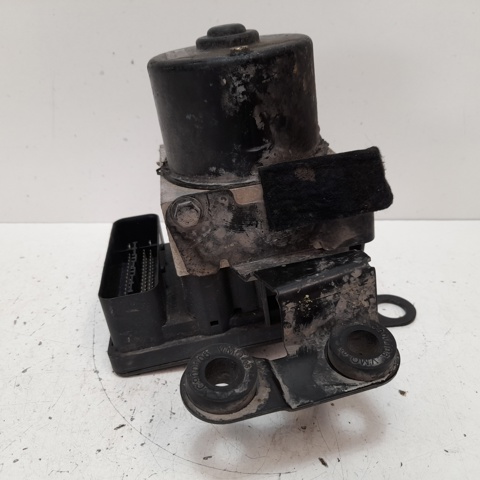 Sterownik ABS  hydrauliczny 1J0614117E VAG