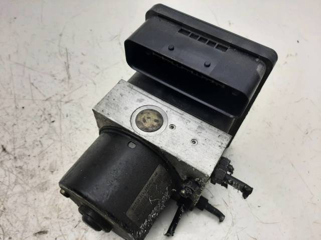 Sterownik ABS  hydrauliczny 1J0614117E VAG