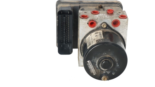 Sterownik ABS  hydrauliczny 1J0614117E VAG