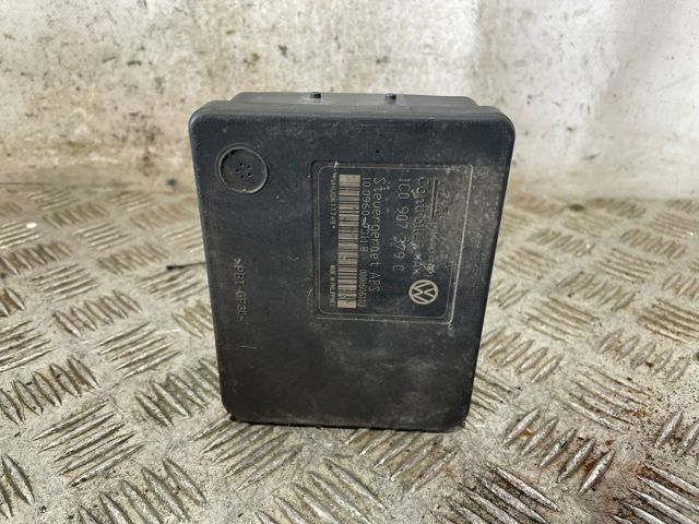Sterownik ABS  hydrauliczny 1J0614117E VAG