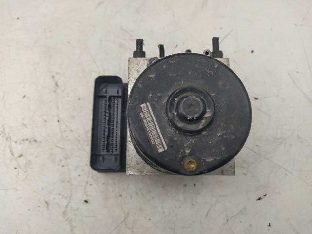 Sterownik ABS  hydrauliczny 1J0614117E VAG