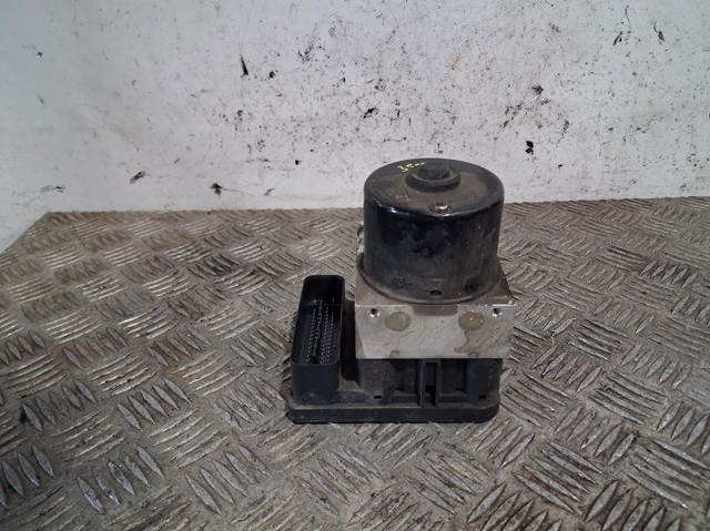 Sterownik ABS  hydrauliczny 1J0614117E VAG
