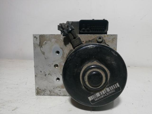 Sterownik ABS  hydrauliczny 1J0614217C VAG