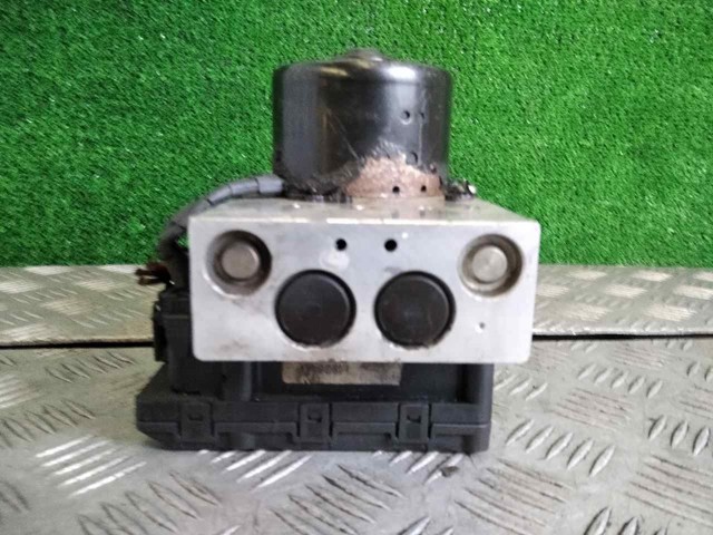 Sterownik ABS  hydrauliczny 1J0614217C VAG