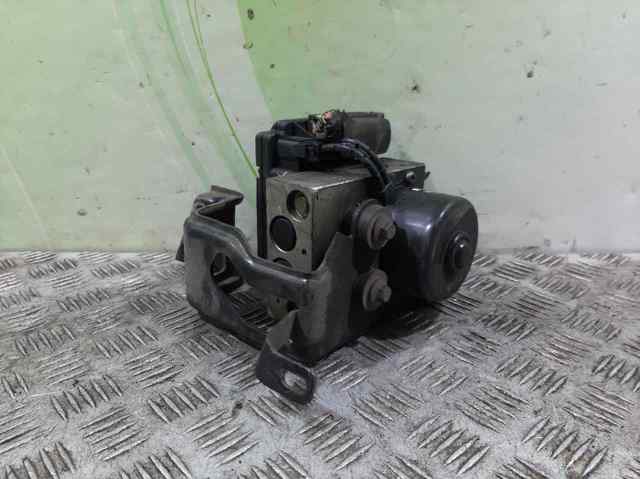 Sterownik ABS  hydrauliczny 1J0614217C VAG