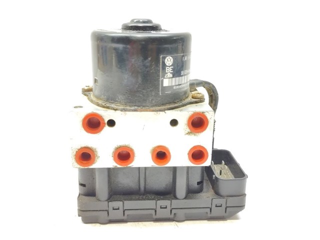 Sterownik ABS  hydrauliczny 1J0614217C VAG