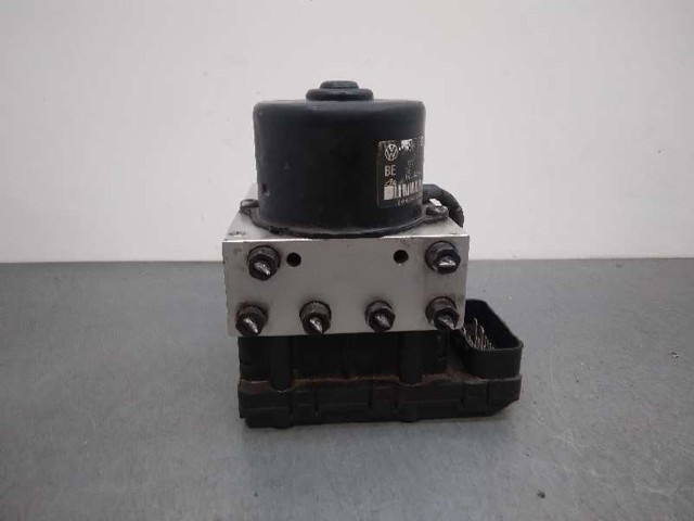 Sterownik ABS  hydrauliczny 1J0614217C VAG