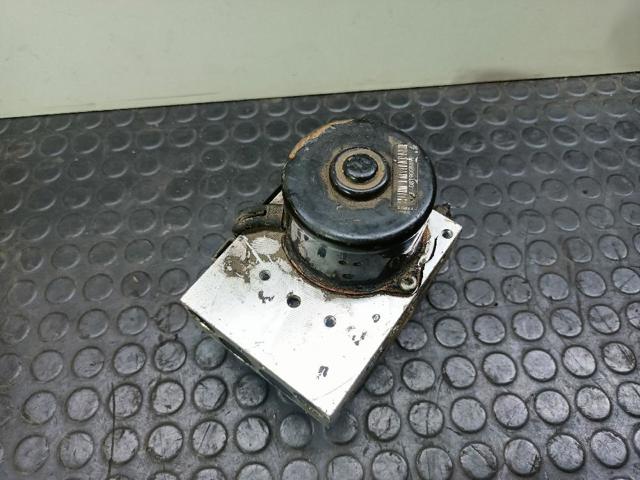 Sterownik ABS  hydrauliczny 1J0614217C VAG