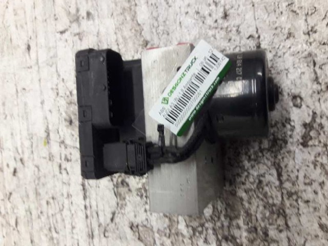 Sterownik ABS  hydrauliczny 1J0614217C VAG