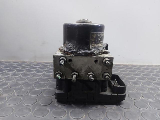 Sterownik ABS  hydrauliczny 1J0614217C VAG