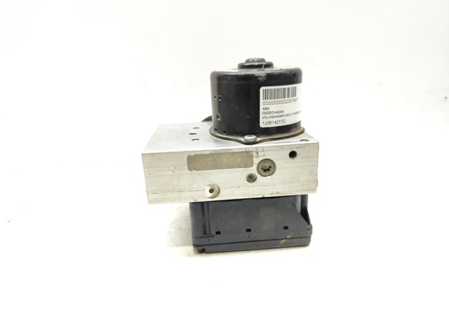 Sterownik ABS  hydrauliczny 1J0614217C VAG