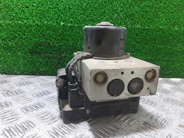 Sterownik ABS  hydrauliczny 1J0614217C VAG