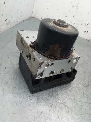 Sterownik ABS  hydrauliczny 1J0614217C VAG