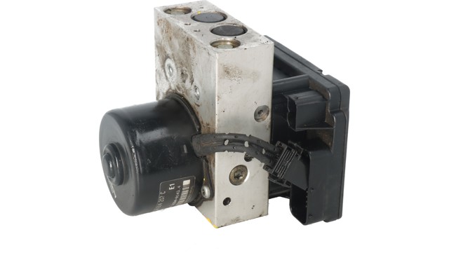 Sterownik ABS  hydrauliczny 1J0614217C VAG