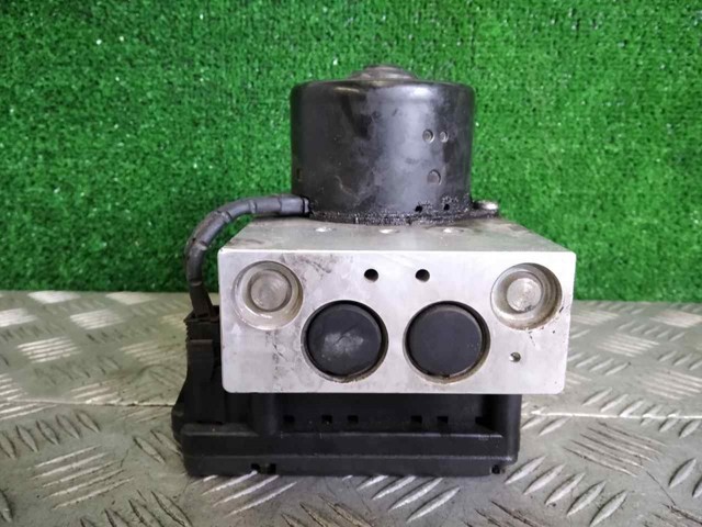 Sterownik ABS  hydrauliczny 1J0614217C VAG