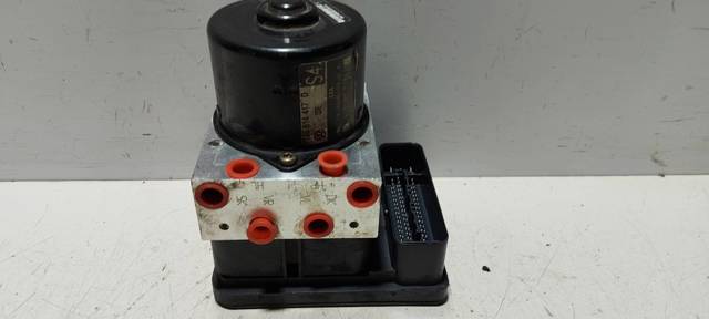 Sterownik ABS  hydrauliczny 1J0614417D VAG