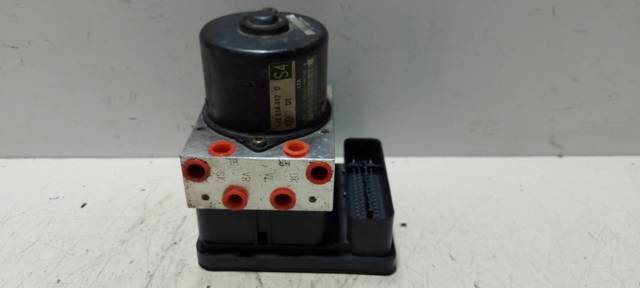 Sterownik ABS  hydrauliczny 1J0614417D VAG