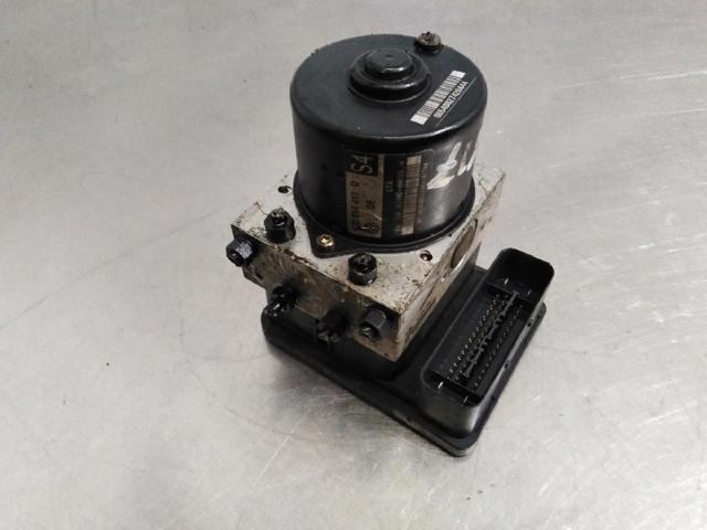 Sterownik ABS  hydrauliczny 1J0614417D VAG