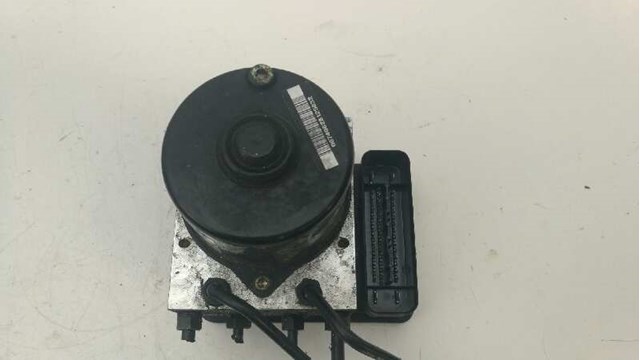 Sterownik ABS  hydrauliczny 1J0614417D VAG