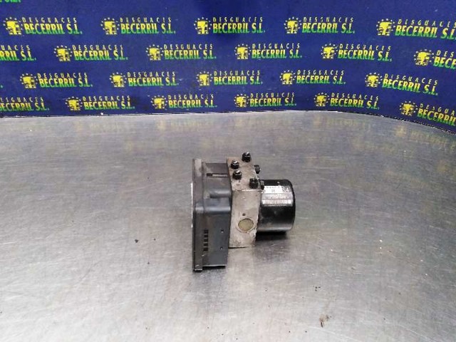Sterownik ABS  hydrauliczny 1J0614417D VAG