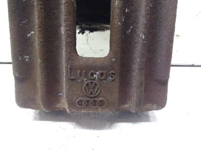 Zacisk hamulcowy tylny lewy 1J0615423 VAG