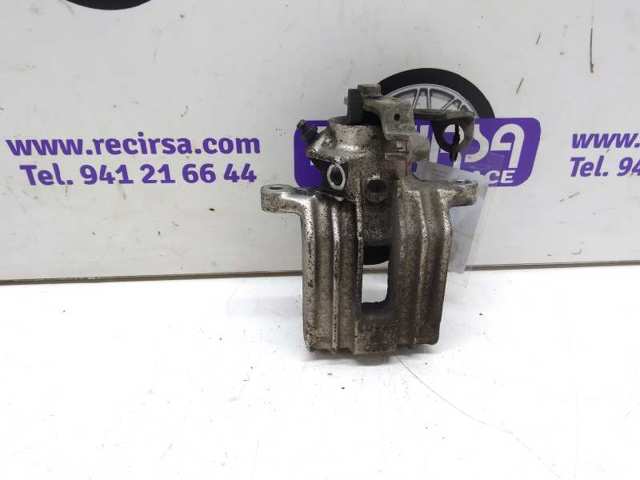 Zacisk hamulcowy tylny lewy 1J0615423B VAG