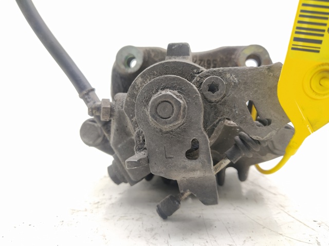 Zacisk hamulcowy tylny lewy 1J0615423G VAG